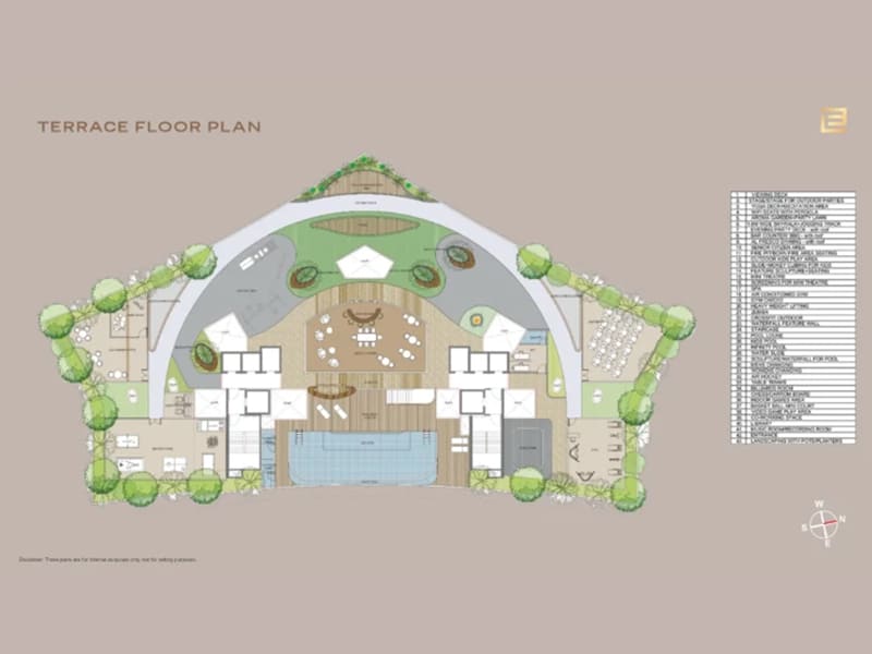 Master Layout